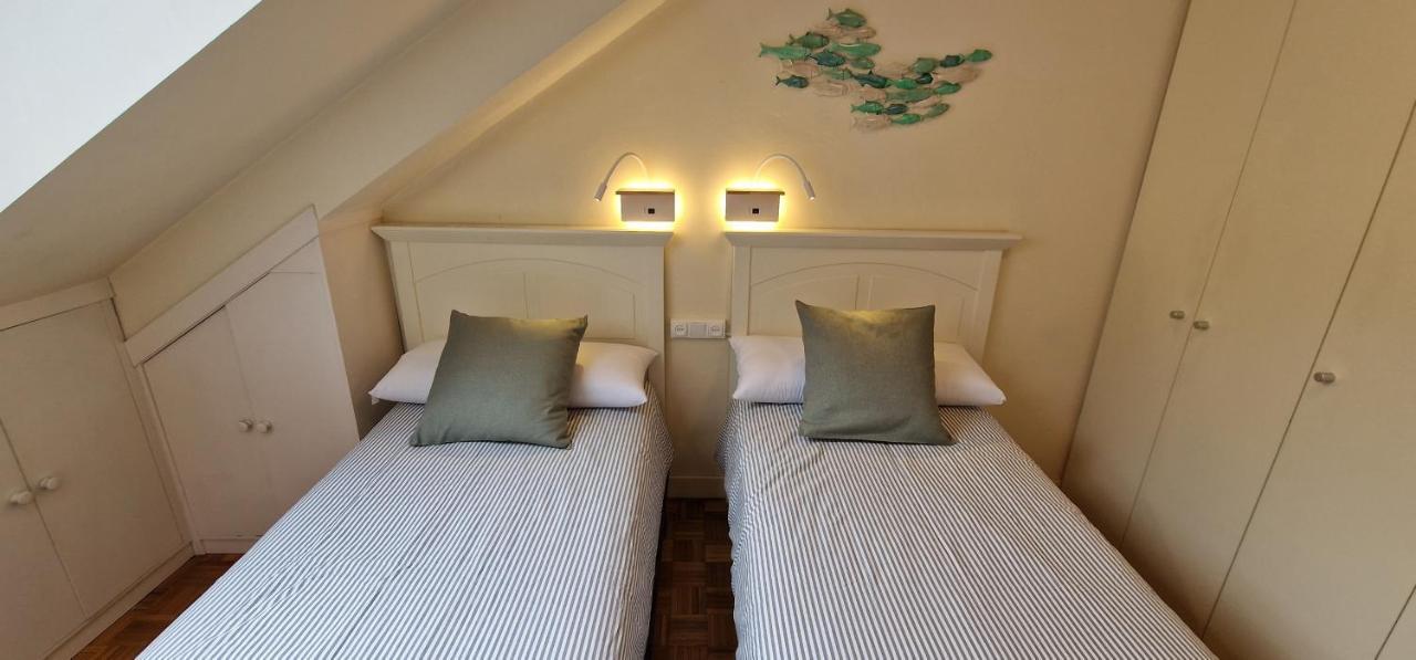 Apartament La Buhardilla De La Escalerona - 2 Hab - Vut-4354-as